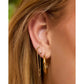 Tori Single Earring - Earrings