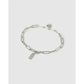 Treasure Chain Bracelet - Bracelets