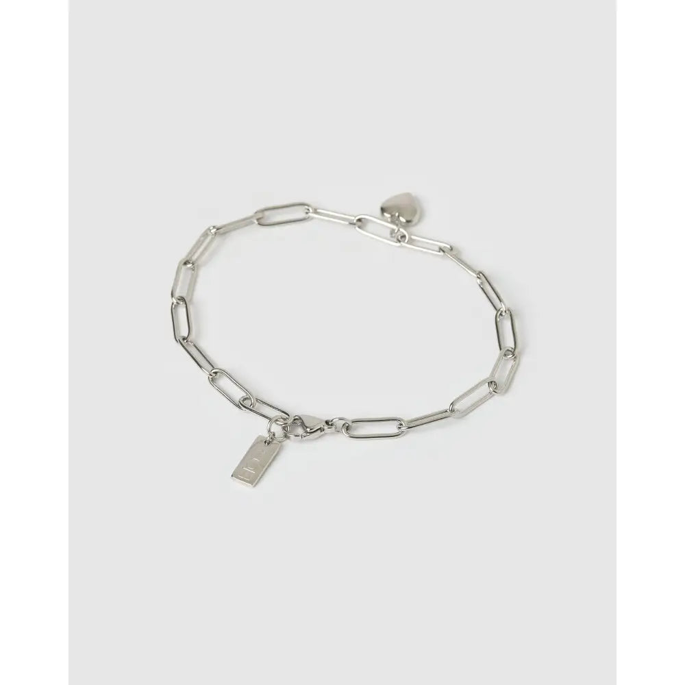 Treasure Chain Bracelet - Bracelets