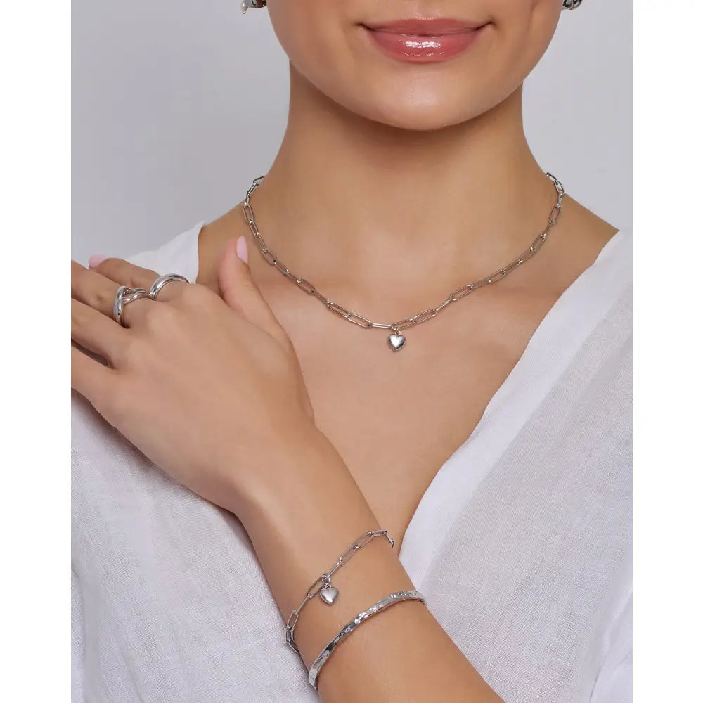 Treasure Chain Bracelet - Bracelets