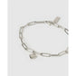 Treasure Chain Bracelet - Bracelets