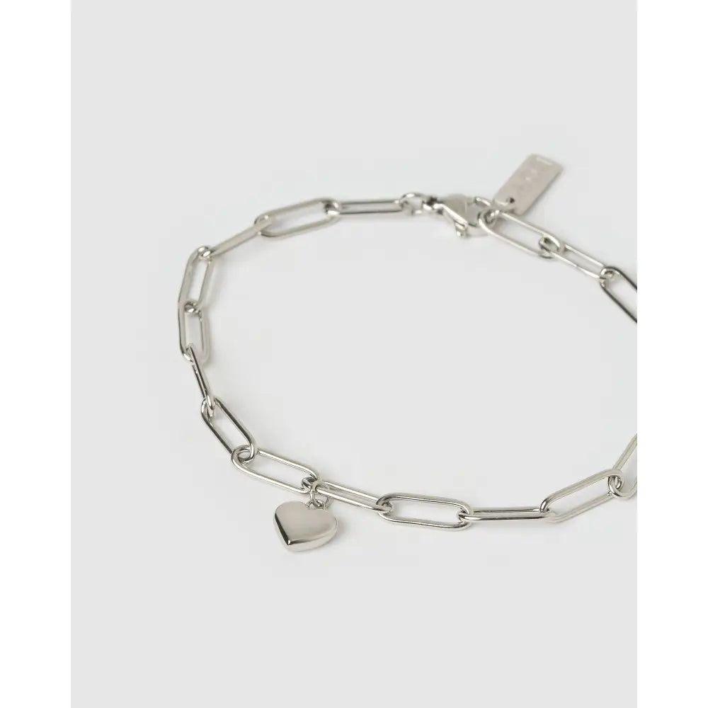 Treasure Chain Bracelet - Bracelets