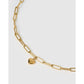 Treasure Necklace - Necklaces