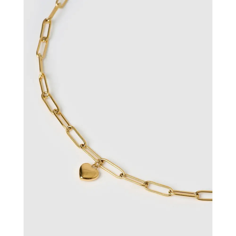 Treasure Necklace - Necklaces