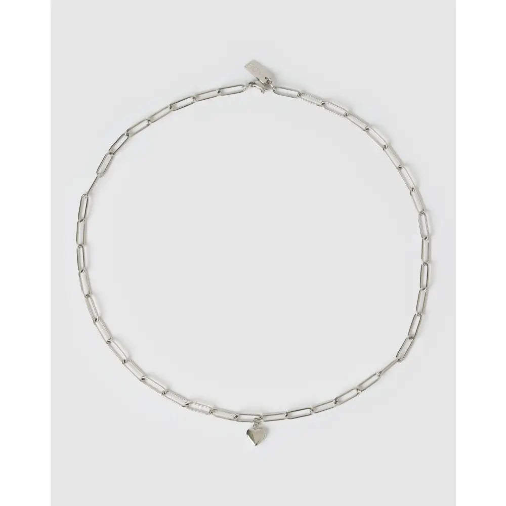 Treasure Necklace - Necklaces