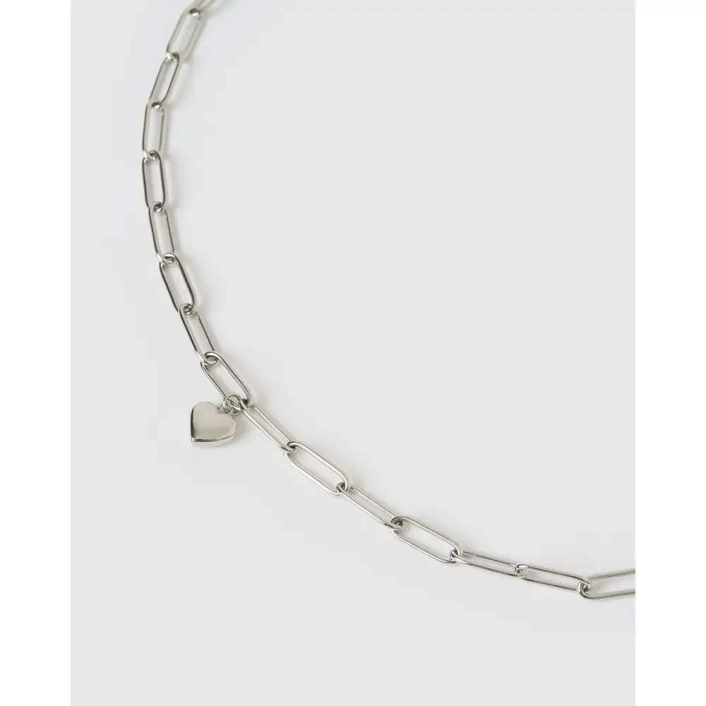 Treasure Necklace - Necklaces