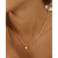 Treasure Necklace - Necklaces