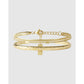 Trio Bracelet Stack - Bracelets