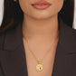 Trixie Birthstone Necklace - Necklaces