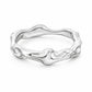 Twiggy Ring - Silver / 5 - Rings