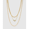 Twilight Necklace Stack - Necklaces