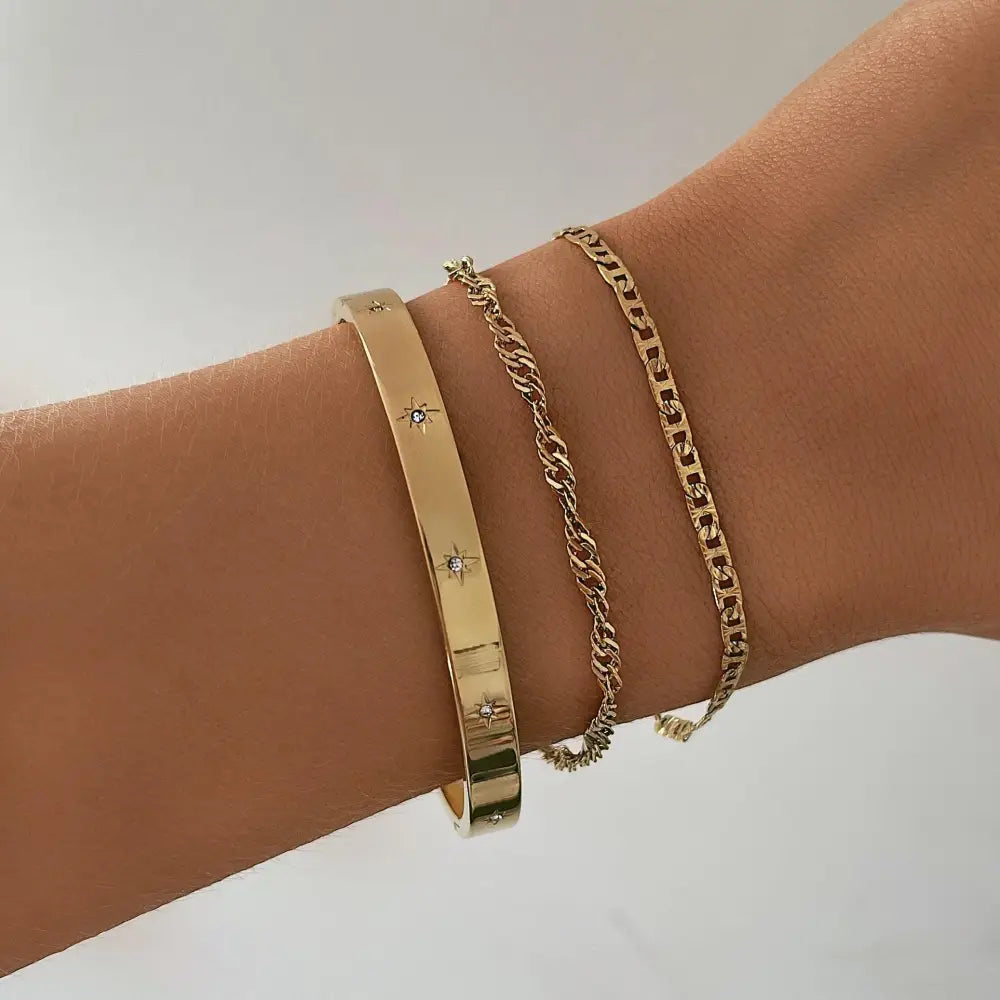 Twilight Star Bracelet - Bracelets