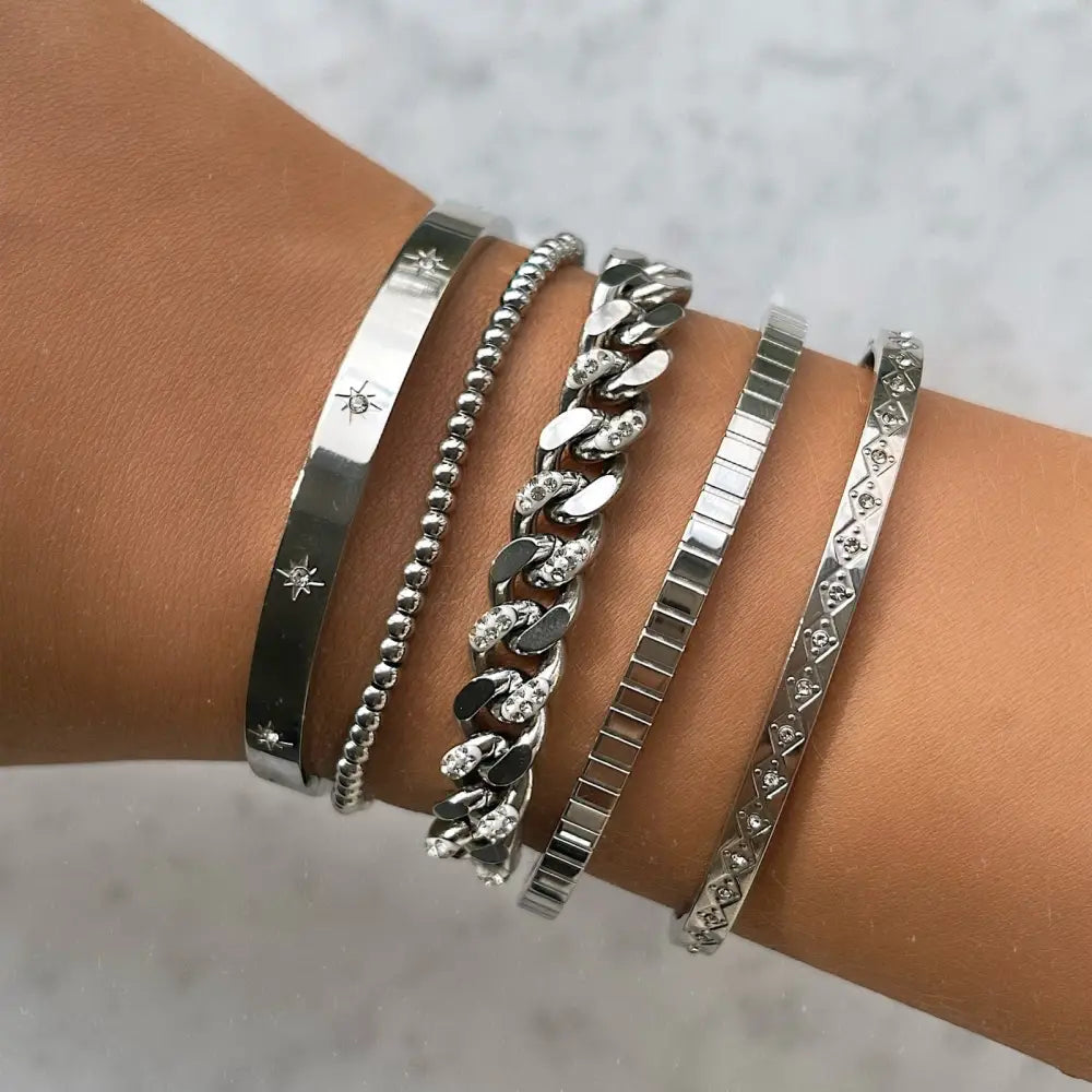 Twilight Star Bracelet - Bracelets
