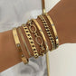 Twilight Star Bracelet - Bracelets