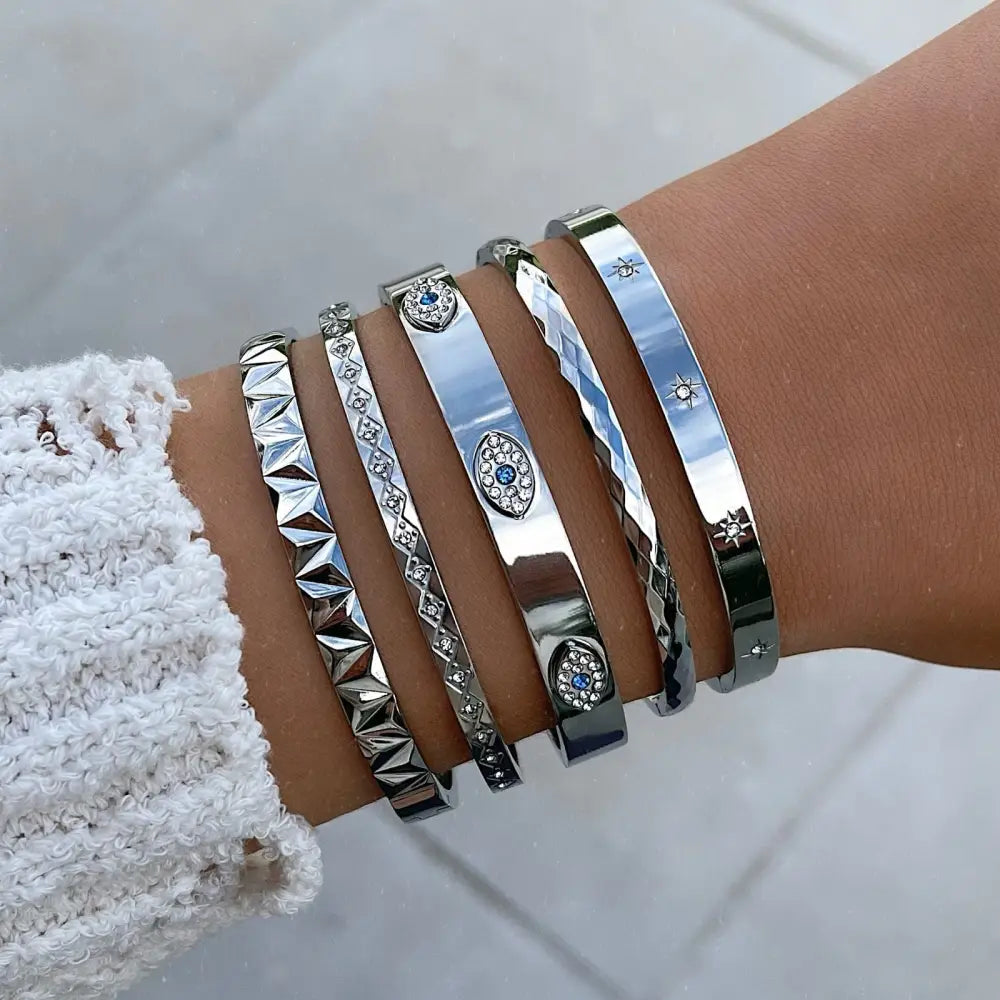 Twilight Star Bracelet - Bracelets