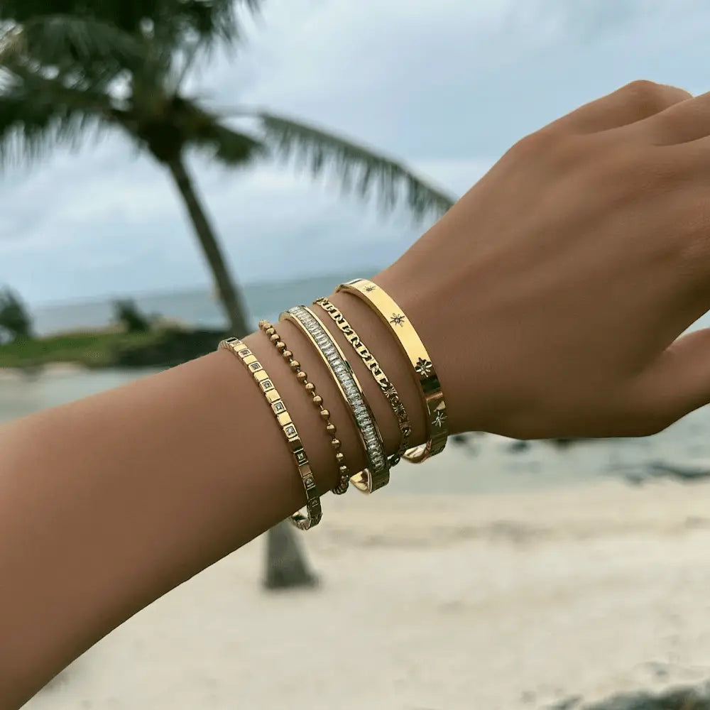 Twilight Star Bracelet - Bracelets