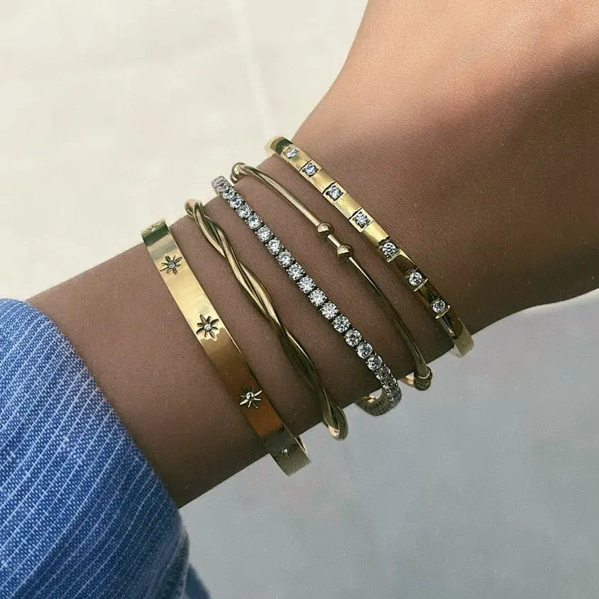 Twilight Star Bracelet - Bracelets