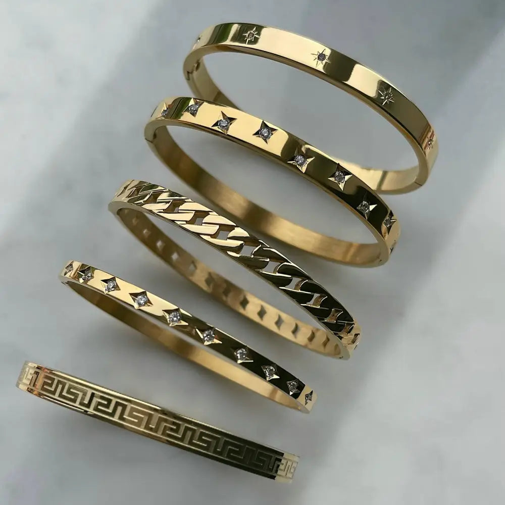 Twilight Star Bracelet - Bracelets