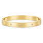 Twilight Star Bracelet - Gold / Small - Bracelets