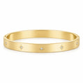 Twilight Star Bracelet - Gold / Small - Bracelets