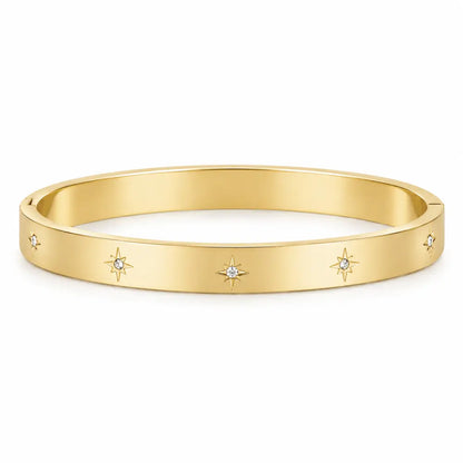 Twilight Star Bracelet - Gold / Small - Bracelets