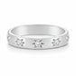 Twinkle Star Ring - Silver / 5 - Rings