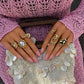 Tyla Ring - Rings