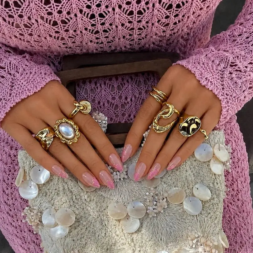 Tyla Ring - Rings