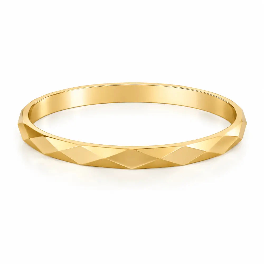 Valencia Ring - Gold / 3 - Rings
