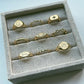 Valencia Ring - Rings