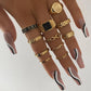 Valencia Ring - Rings
