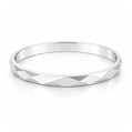 Valencia Ring - Silver / 3 - Rings