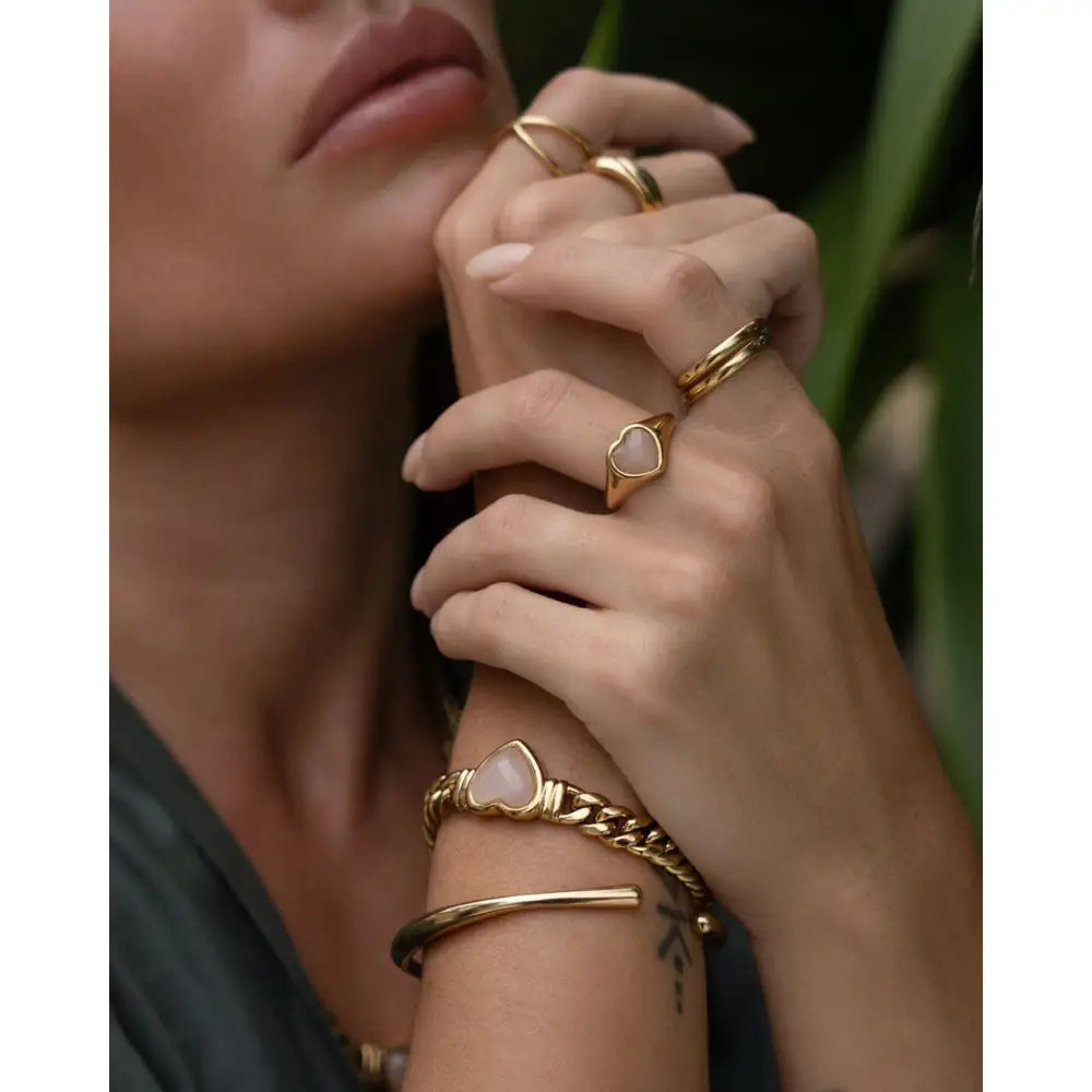 Valentine Bracelet - Bracelets