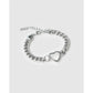 Valentine Bracelet - Silver - Bracelets