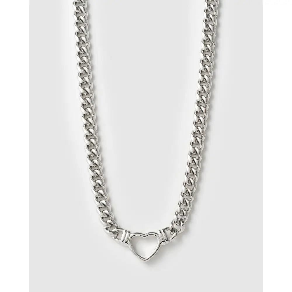 Valentine Necklace - Necklaces