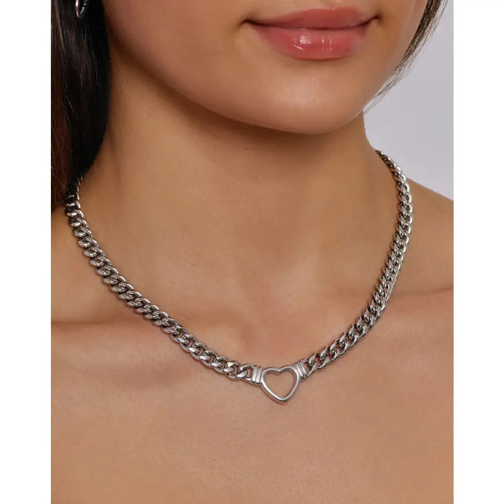 Valentine Necklace - Necklaces