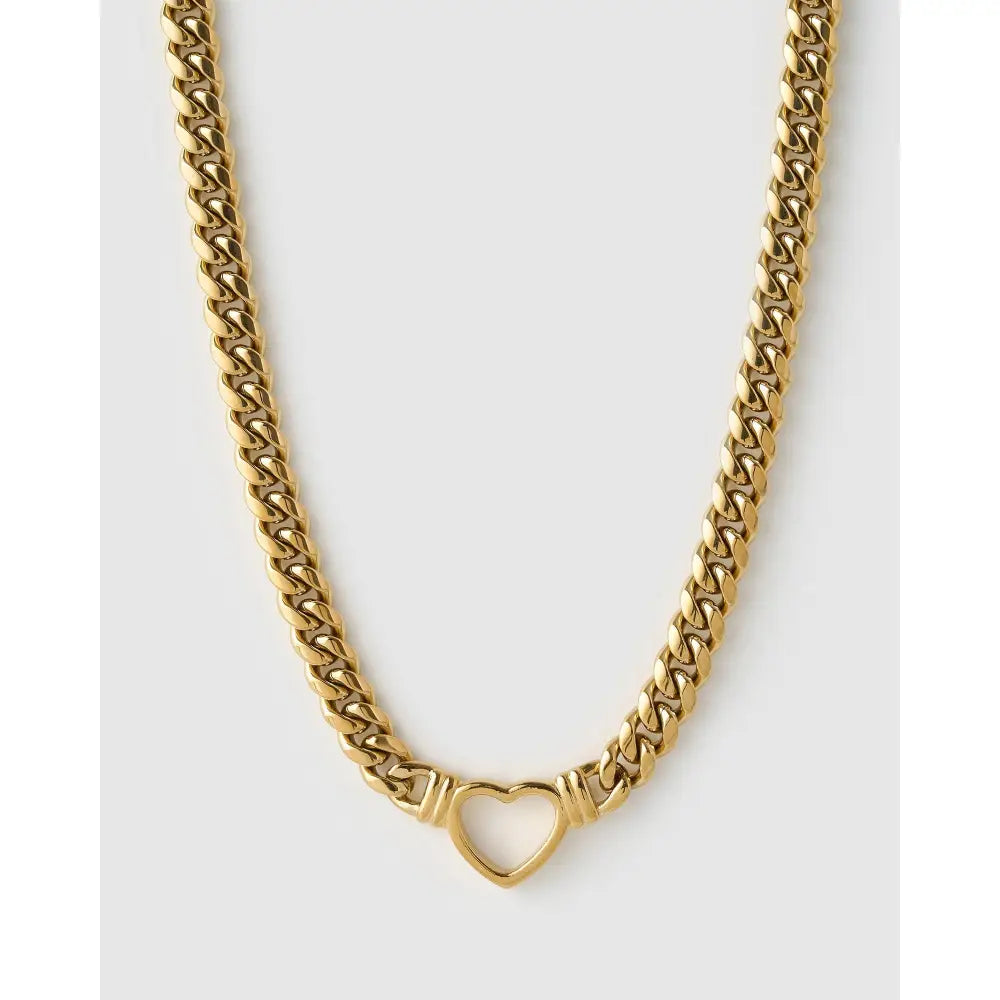 Valentine Necklace - Necklaces