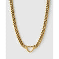 Valentine Necklace - Necklaces