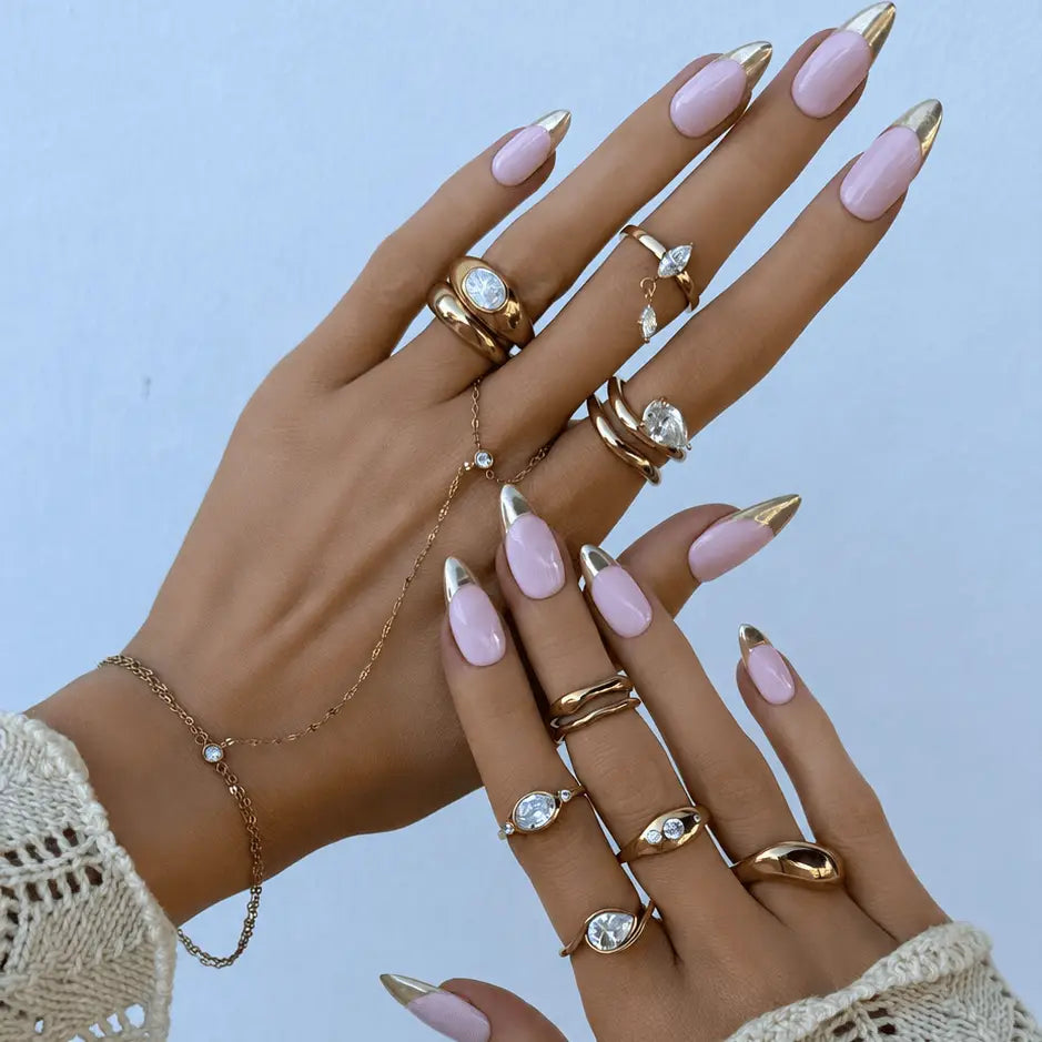 Valeria Ring - Rings