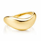 Valeria Ring - Gold / 6 - Rings