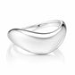 Valeria Ring - Silver / 6 - Rings