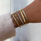 Verity Bangle Bracelet - Bracelets