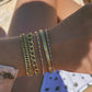Verity Bangle Bracelet - Bracelets