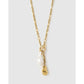 Victoria Pearl Necklace - Necklaces