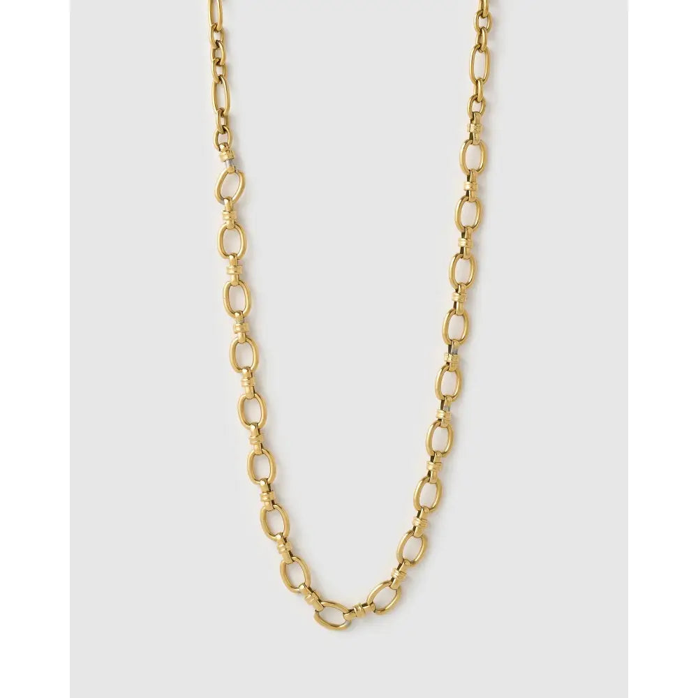 Victoria Pearl Necklace - Necklaces