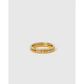 Viola Double Ring Stack - Rings