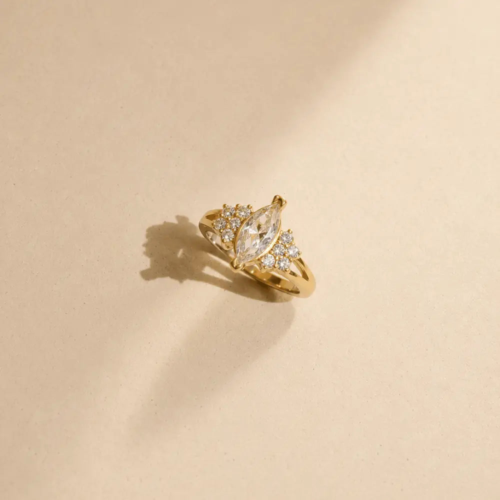 Viper Ring - Rings