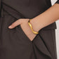 Wave Cuff Bracelet - Bracelets