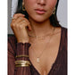 Willa Gold Necklace - Necklaces
