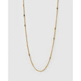 Willa Gold Necklace - Necklaces